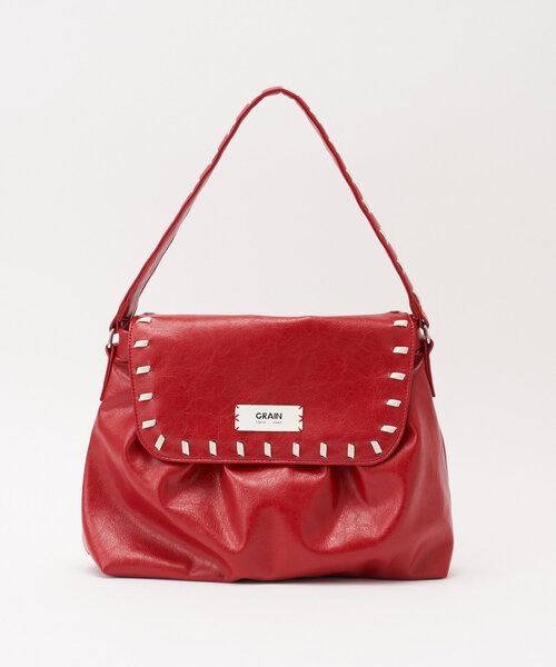 GRAIN（グレイン） ボストンバッグ 「GRAIN/グレイン」ヴィンテージ