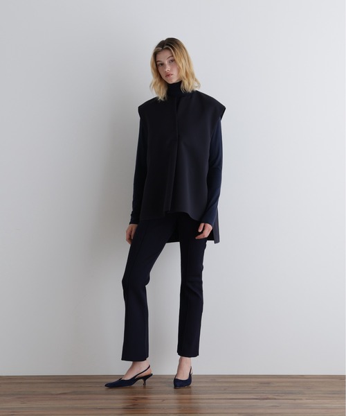 LE PHIL（ル フィル） tシャツ シアージャージートップス レディース