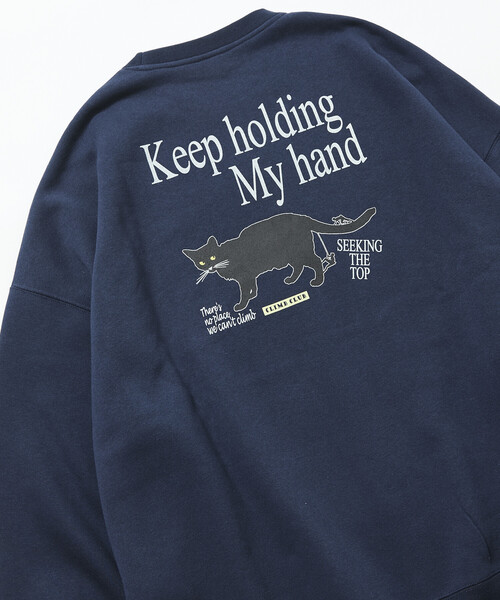 FREAK'S STORE（フリークスストア） トレーナー スウェット 限定展開