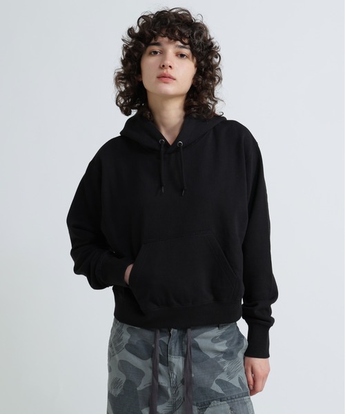 AVIREX（アヴィレックス） パーカー 「直営店限定」GRAFFITI