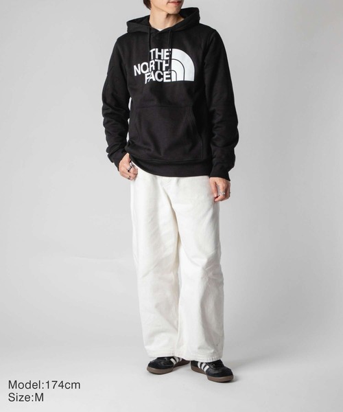 THE NORTH FACE（ザ ノースフェイス） パーカー メンズ レディース