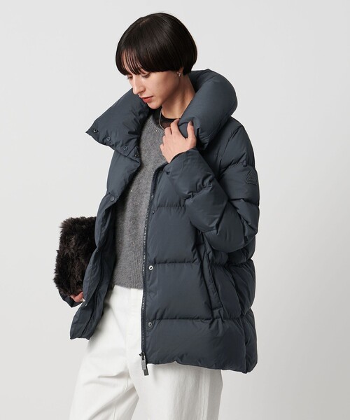 Pyrenex（ピレネックス） ダウンコート ダウンジャケット 「別注