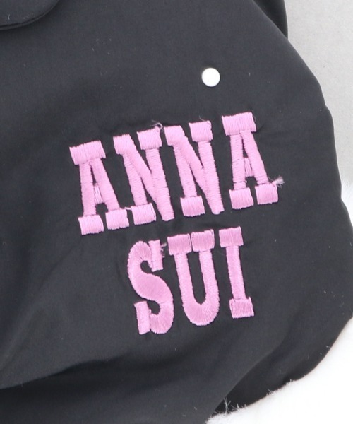 ANNA SUI（アナスイ） 犬 服 ANNA SUI/リアルダウンベスト : ZOZOTOWN