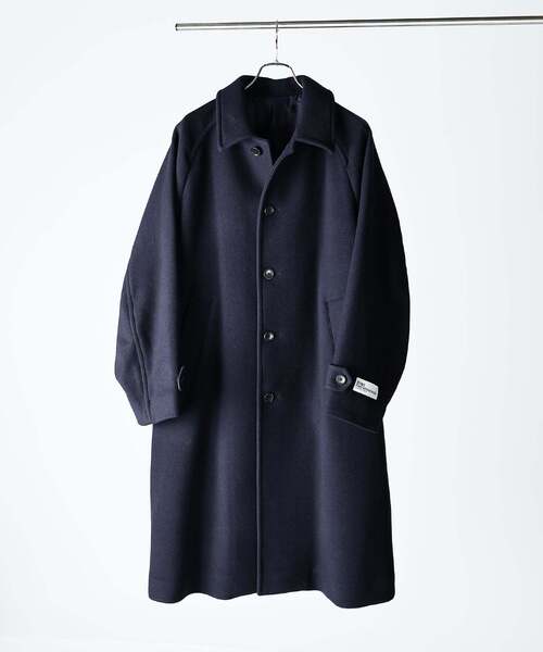 JOURNAL STANDARD（ジャーナルスタンダード） ステンカラーコート