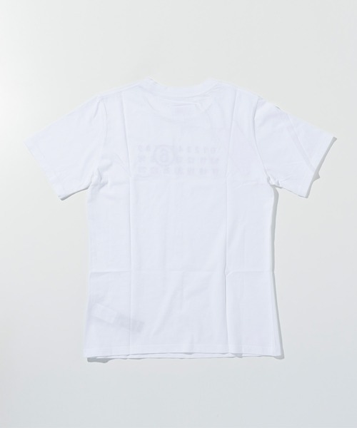 MM6 tシャツ Maison Margiela(エムエムシックス メゾン マルジェラ