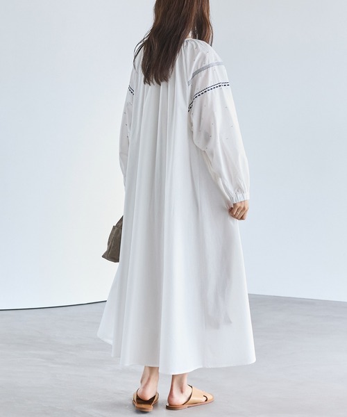 LAVEANGE（ラビアンジェ） ワンピース 「インフルエンサーコラボ