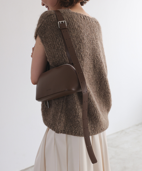 ADD CULUMN（アドカラム） ショルダーバッグ バッグ FIGRE BODYBAG