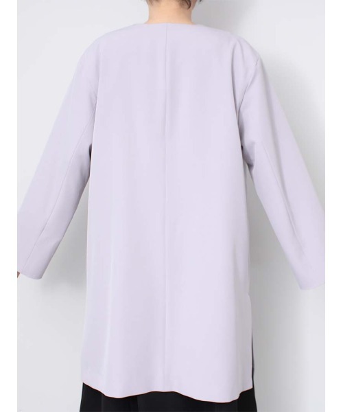 fleur by mint breeze（フルールバイミントブリーズ） ステンカラー