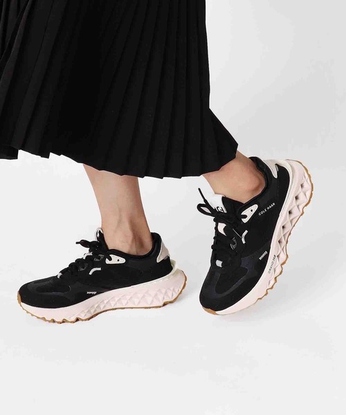 COLE HAAN（コールハーン） スニーカー 「COLE HAAN/コールハーン