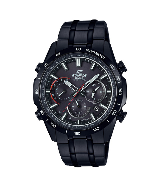 EDIFICE（SEIKO） 腕時計 ナローデザイン / EQW-T650DC-1AJF