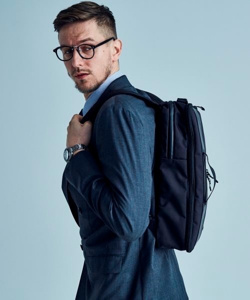 beruf baggage（ベルーフバゲージ） ビジネスバッグ メンズ レディース