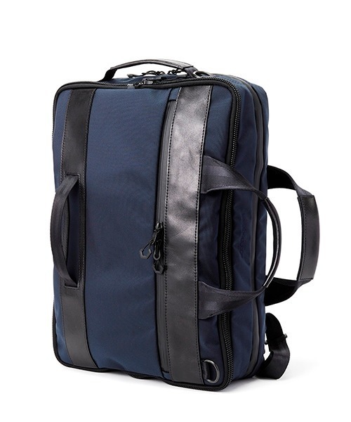 beruf baggage（ベルーフバゲージ） ビジネスバッグ メンズ レディース