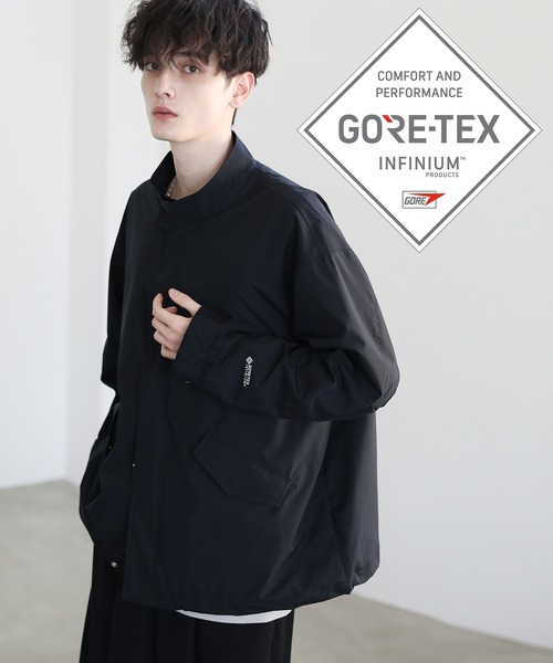 phenix（プラスフェニックス） ブルゾン アウター +phenix/GORE-TEX