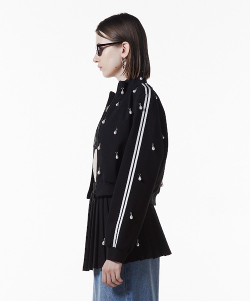 JOSE MOON（ジョゼムーン） ジャージ JOSEMOON JERSEY/ジョゼムーン