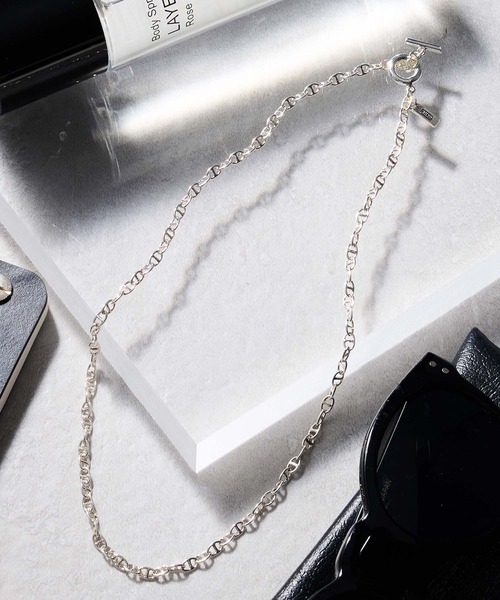 NUMBER (N)INE（ナンバーナイン） ネックレス 【NUMBER (N)INE