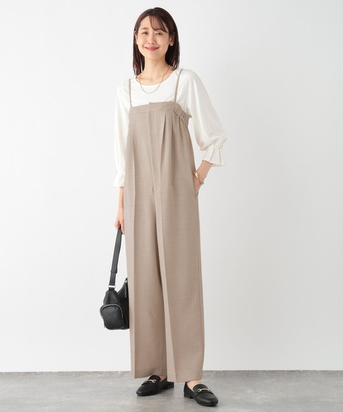 GLOBAL WORK（グローバルワーク） サロペット オーバーオール MATINEE