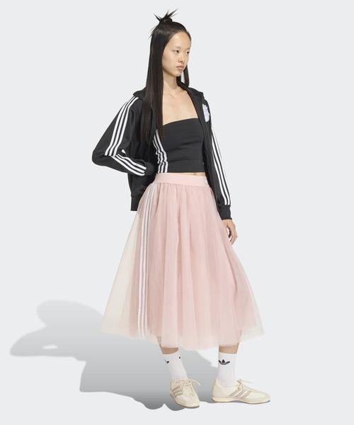 adidas（アディダス） スカート オリジナルス チュールスカート