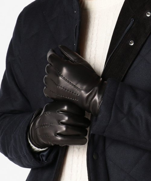 Madova Gloves（マドヴァグローブス） 手袋 MADOVA: ナッパ レザー