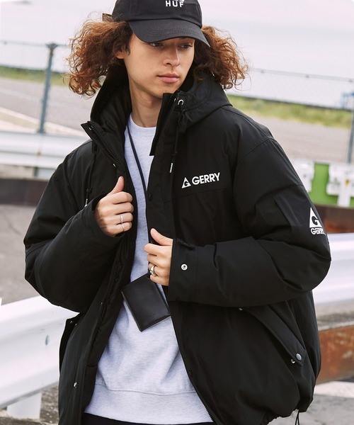 Danton（ダントン） ダウンジャケット 40 ネイビー メンズ : ZOZOTOWN