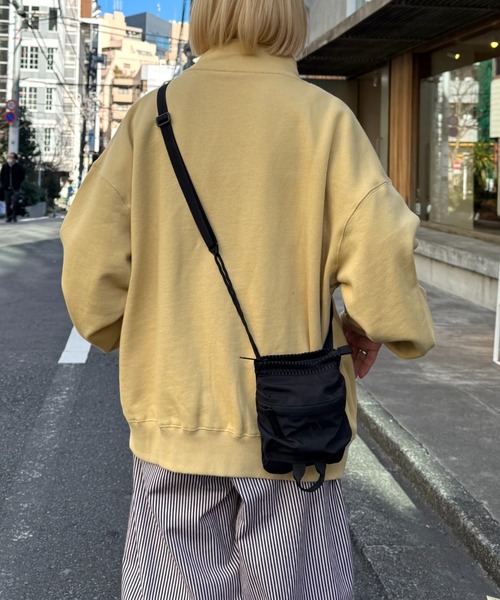 Franklin Climbing（フランクリンクライミング） ショルダーバッグ