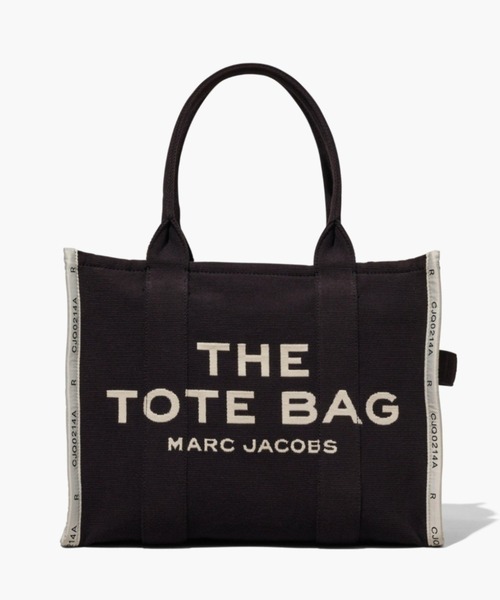 MARC JACOBS（マーク・ジェイコブス） トートバッグ THE JACQUARD