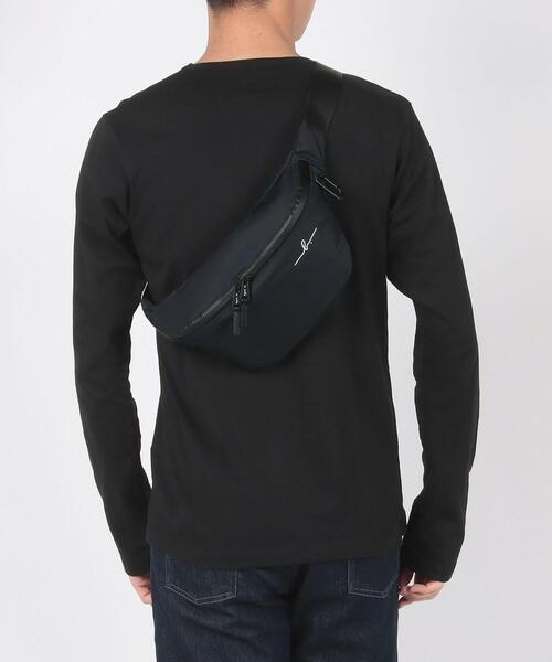 agnes b.（アニエスベー） ウエストポーチ ウエストポーチ VAH04−03