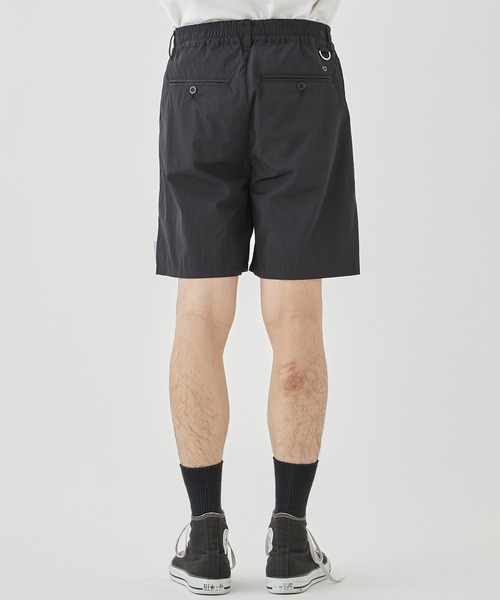 BASICKS（ベイシックス） パンツ 「BASICKS/ベイシックス」Limonta