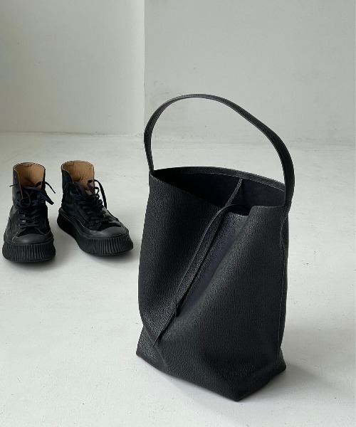 JISTORY ショルダーバッグ バッグ JISTORY/ジストリー/ONE HANDLE