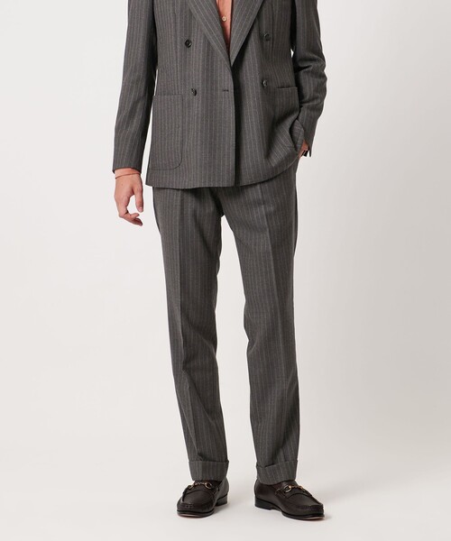 UNITED ARROWS（ユナイテッドアローズ） スラックス MARZOTTO