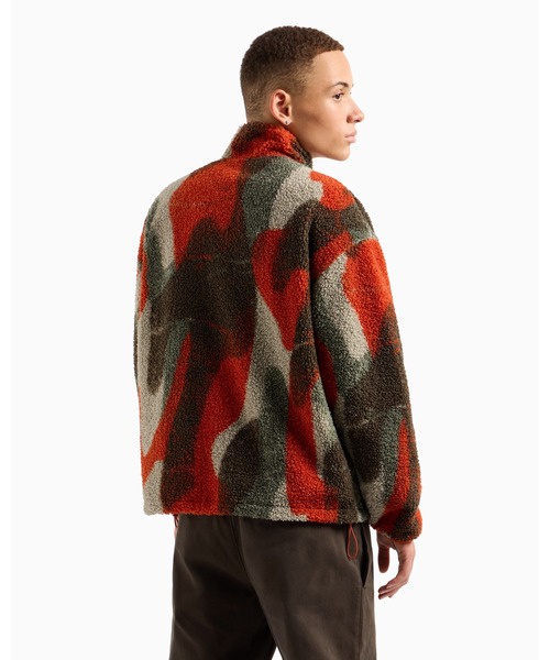 ARMANI EXCHANGE ブルゾン アウター 「A|X アルマーニ エクスチェンジ