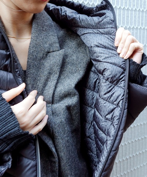 MICHAEL KORS（マイケルコース） ダウンコート ダウンジャケット