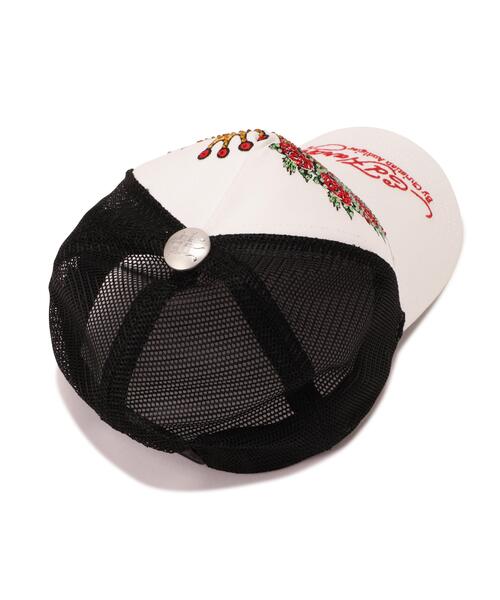 Ed Hardy（エド・ハーディー） キャップ 帽子 Ed Hardy/エド