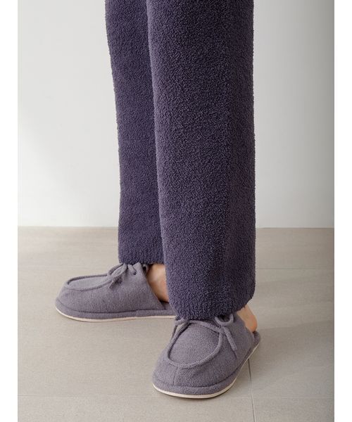 gelato pique（ジェラートピケ） パジャマ 「HOMME」パウダー