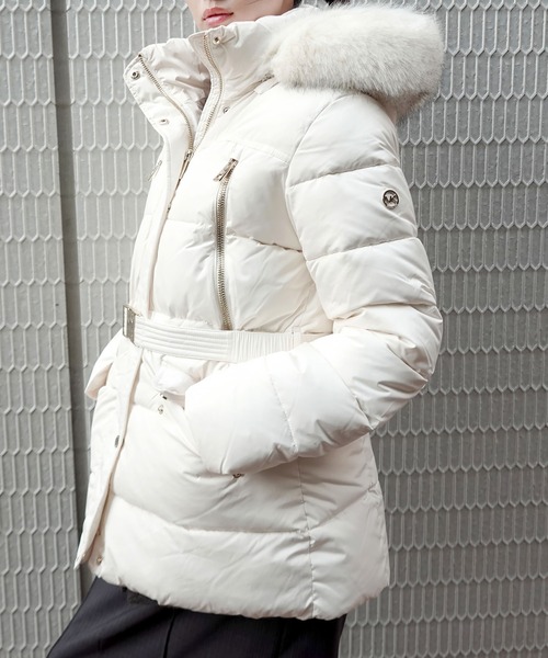 MICHAEL KORS（マイケルコース） ダウンコート ダウンジャケット