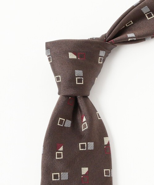 Atto Vannucci（アットヴァンヌッチ） ネクタイ Atto Vannucci