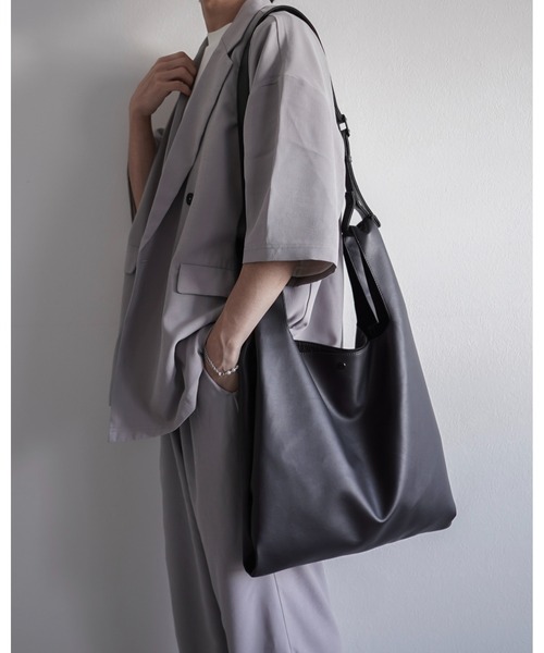 DEVICE（デバイス） トートバッグ 「WEARISTAこーせ ×DEVICE コラボ