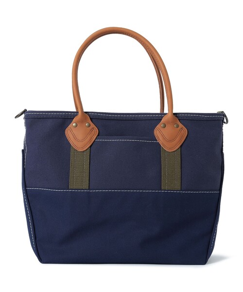 L.L.Bean（エルエルビーン） トートバッグ L.L.Bean / 別注 Deep