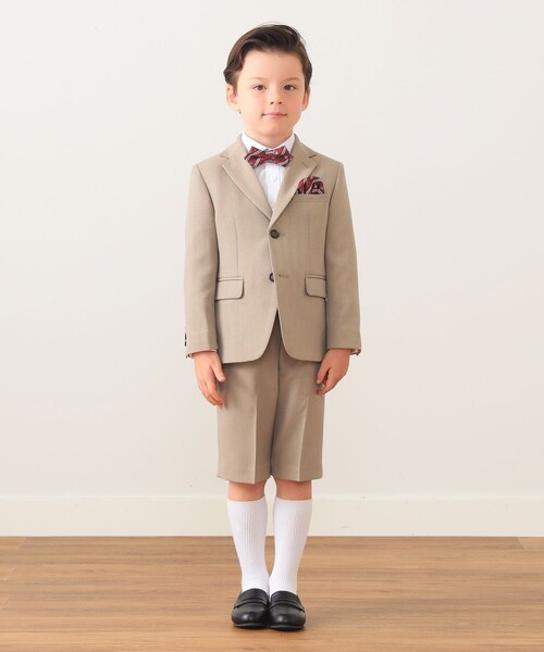 BEAMS mini（ビームス ミニ） フォーマル 発表会 卒園式 入学式