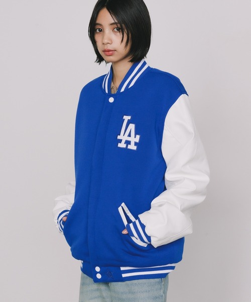 MLB スタジャン メンズ レディース : ZOZOTOWN Yahoo!店 - 通販