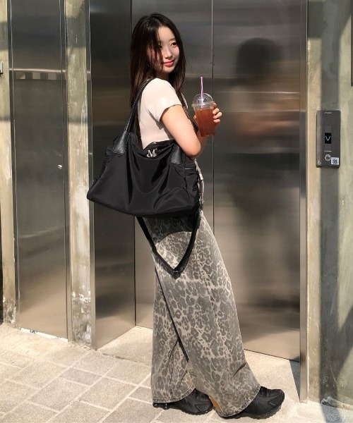 MUCENT（ムセント） ショルダーバッグ バッグ レディース メンズ