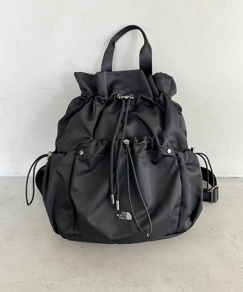 THE NORTH FACE（ザ ノースフェイス） デイバック リュック レディース