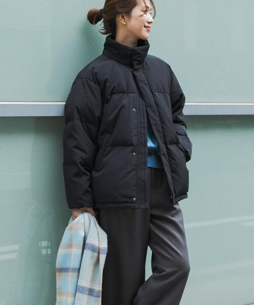 URBAN RESEARCH DOORS（アーバンリサーチドアーズ） ダウンコート