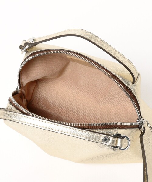 GIANNI CHIARINI（ジャンニ キアリーニ） ショルダーバッグ バッグ