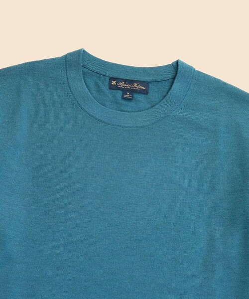 BROOKS BROTHERS（ブルックスブラザーズ） セーター ニット メリノ