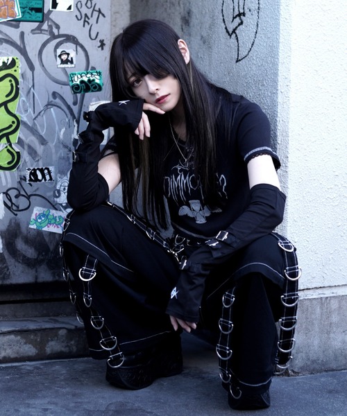 REFLEM（レフレム） カーゴパンツ 「REFLEM/レフレム」2WAYワイド