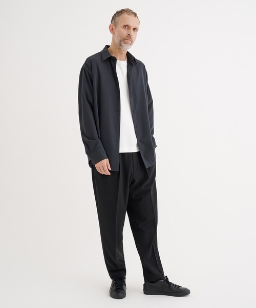 N.HOOLYWOOD（エヌハリウッド） スラックス 「N.HOOLYWOOD/エヌ