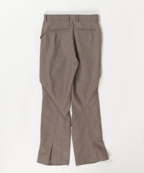 KIKO KOSTADINOV パンツ Kiko Kostadinov/キコ・コスタディノフ/ALEC K