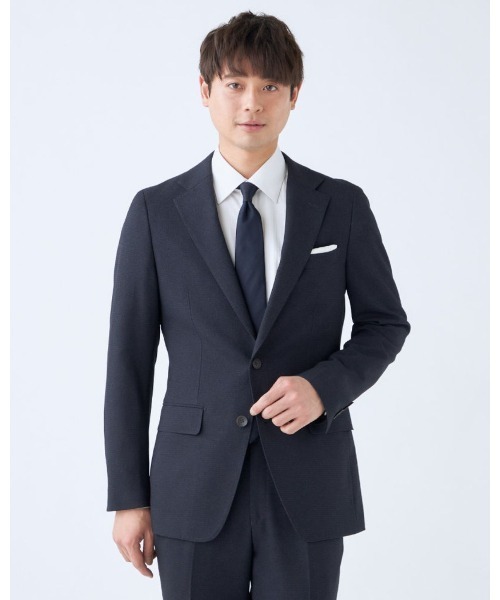 SUIT SELECT セットアップ メンズ : ZOZOTOWN Yahoo!店 - 通販 - Yahoo