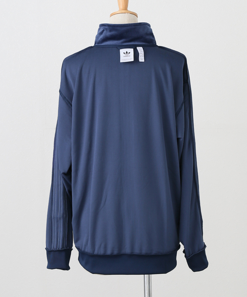 adidas（アディダス） アウター 「adidas/アディダス」BB ベロア