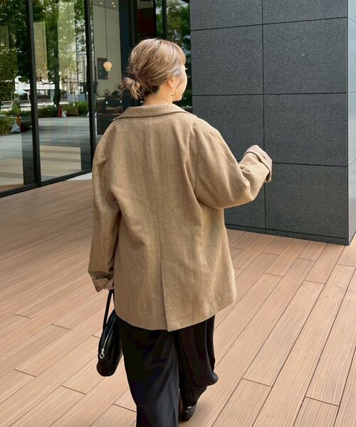 CIAOPANIC TYPY（チャオパニックティピー） ジャケット テーラード